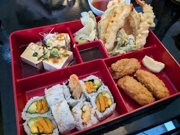 Sonobana Japanese Restaurant Picture 2