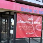 Sonobana Japanese Restaurant