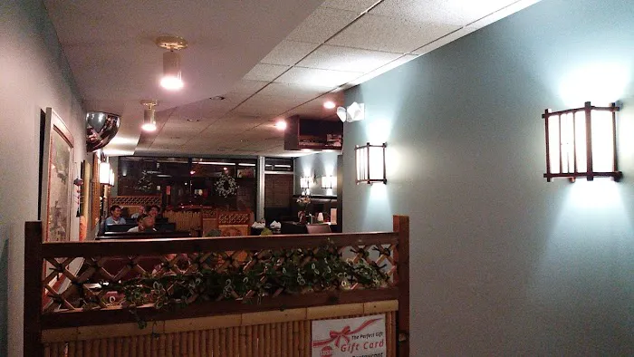 Sonobana Japanese Restaurant Picture 6