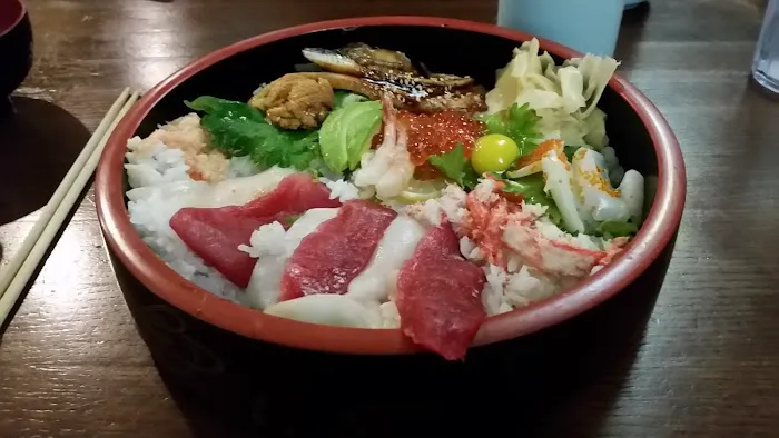 Sonobana Japanese Restaurant Picture 10