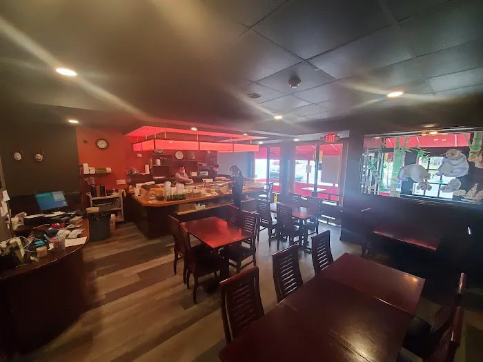 Sushi Palace Picture 7