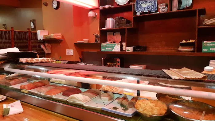 Sushi Palace Picture 8