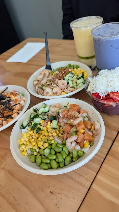 Poké OLi Picture 5