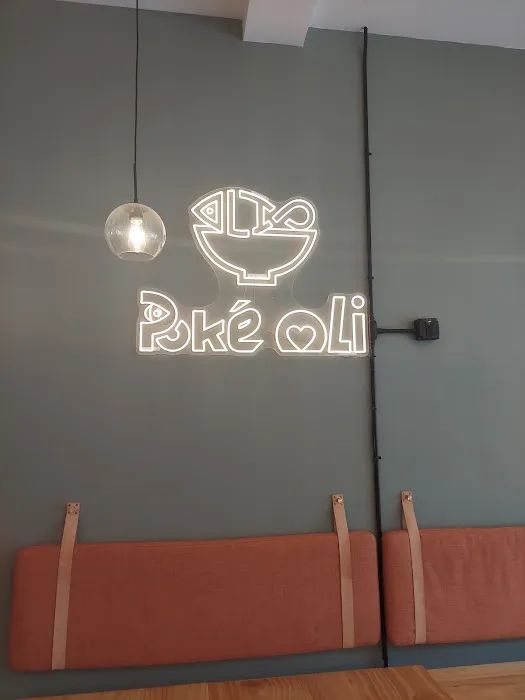 Poké OLi Picture 8