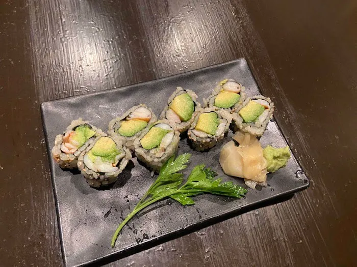 Mizzu Asian Bistro & Hibachi Picture 2