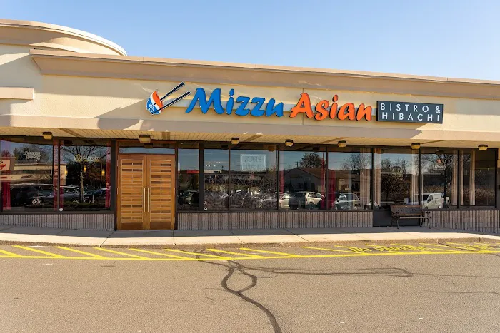 Mizzu Asian Bistro & Hibachi Picture 1