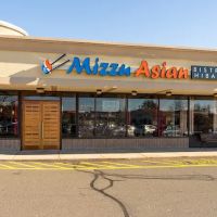 Mizzu Asian Bistro & Hibachi ico