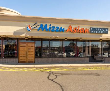 Mizzu Asian Bistro & Hibachi