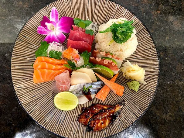 Mizzu Asian Bistro & Hibachi Picture 6