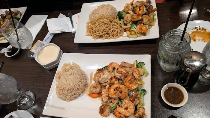 Mizzu Asian Bistro & Hibachi Picture 4