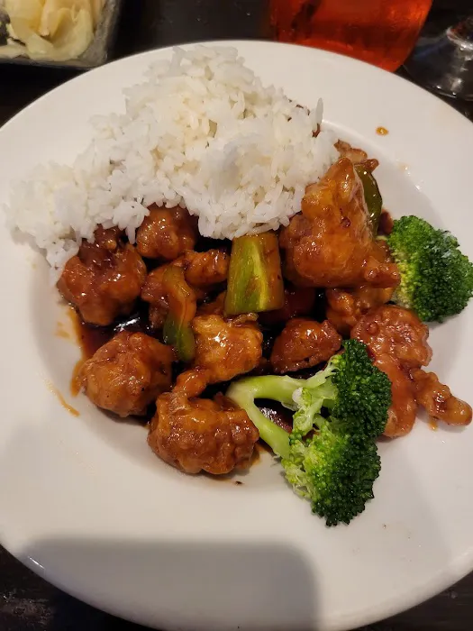 Mizzu Asian Bistro & Hibachi Picture 9