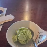 Sushi House ico
