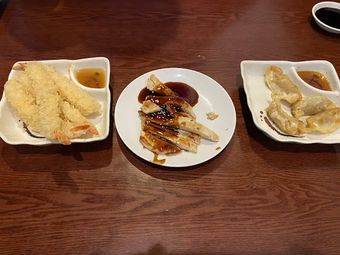 Sushi House Picture 6