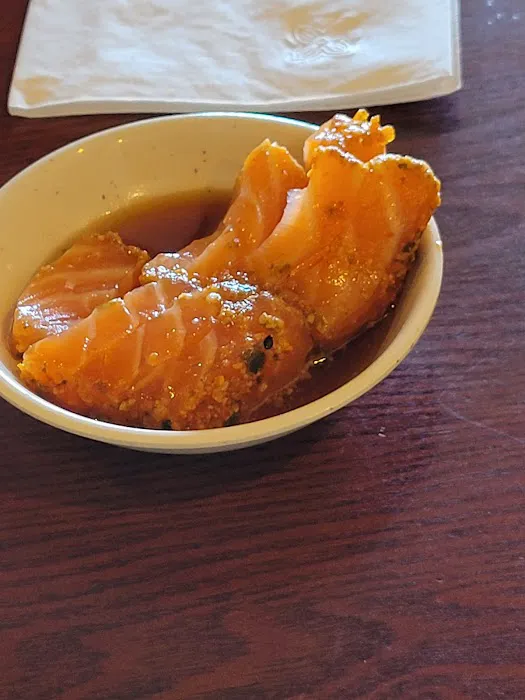 Sushi House Picture 10