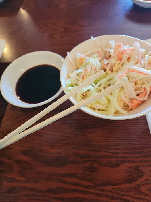 Sushi House Picture 9