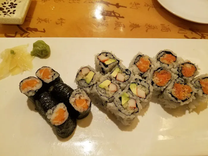 East Tokyo Restaurant Picture 3