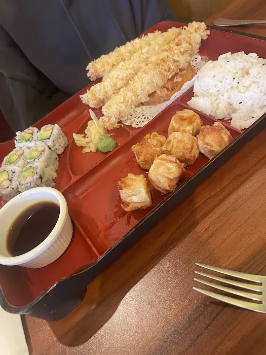 East Tokyo Restaurant Picture 6