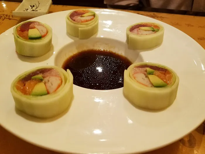 East Tokyo Restaurant Picture 10