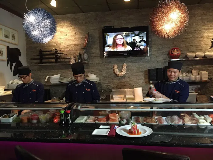 Iron Chef Picture 2