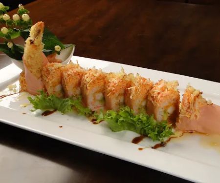 Iron Chef