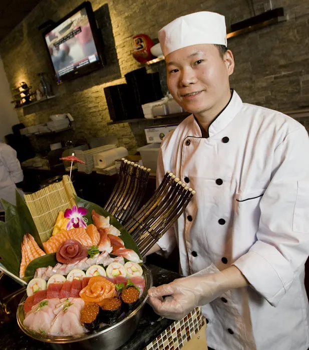 Iron Chef Picture 9
