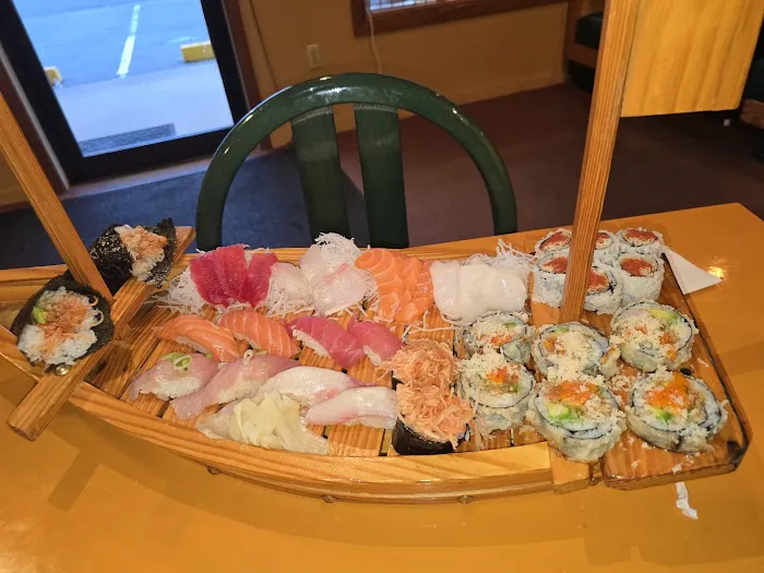 Toro Sushi Picture 1