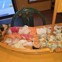 Toro Sushi ico