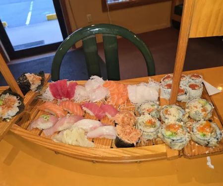 Toro Sushi