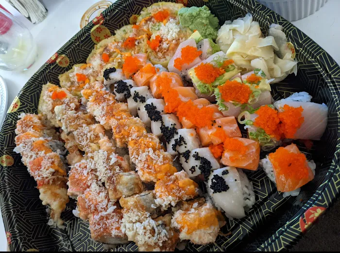 Toro Sushi Picture 3