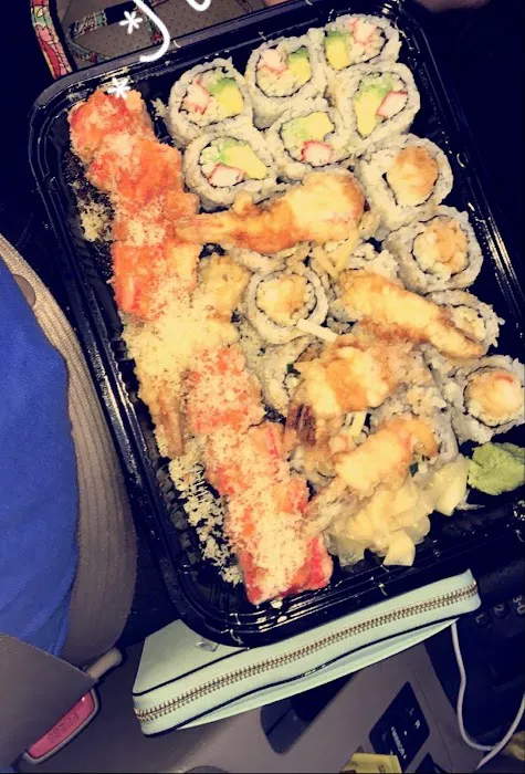 Toro Sushi Picture 4