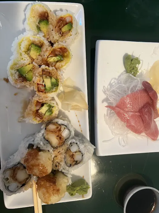 Toro Sushi Picture 8