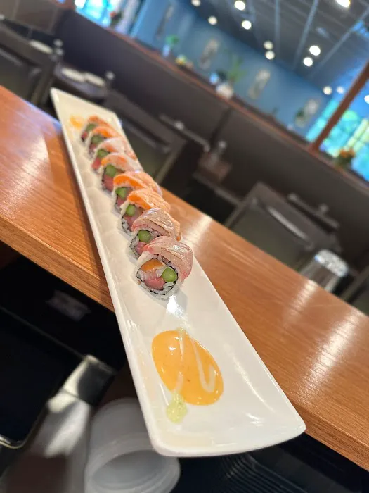 Sakana Asian Bistro Picture 4