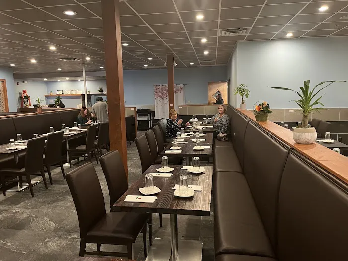 Sakana Asian Bistro Picture 2