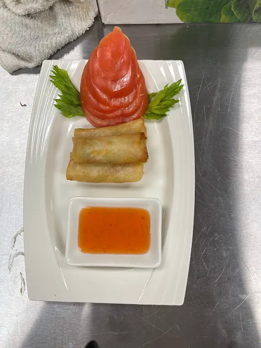 Sakana Asian Bistro Picture 6