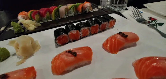 Sakana Asian Bistro Picture 8