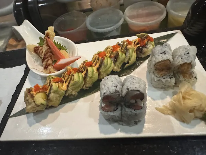 Sakimura Meriden Picture 2