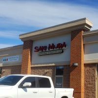 Sakimura Meriden ico
