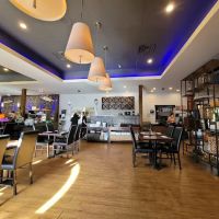 Tzen Asian Bistro ico