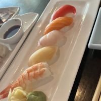 Izumi Japanese Restaurant ico