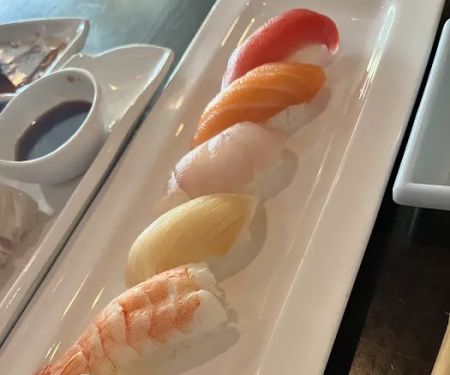 Izumi Japanese Restaurant