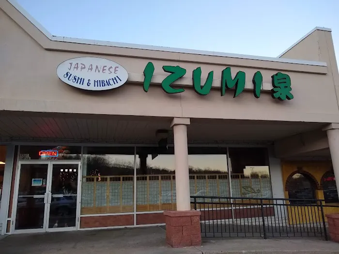Izumi Japanese Restaurant Picture 2