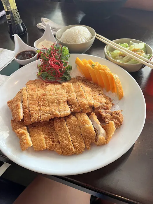 Izumi Japanese Restaurant Picture 4