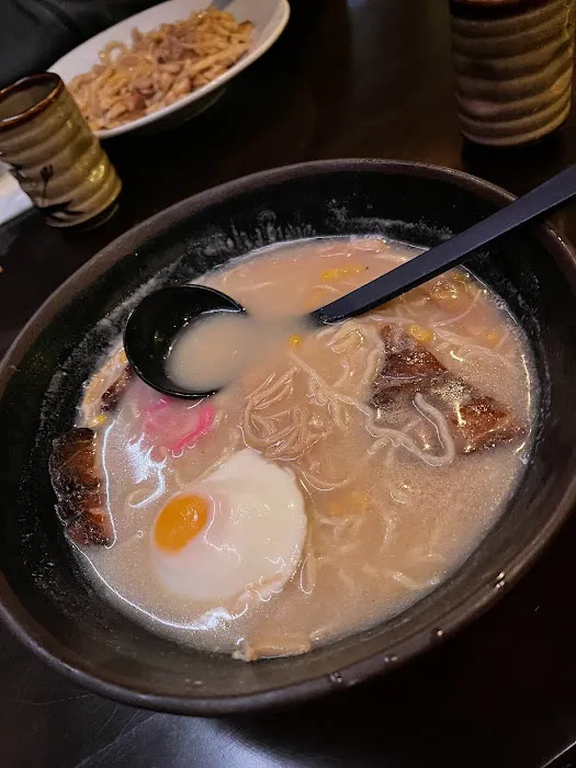 Izumi Japanese Restaurant Picture 6