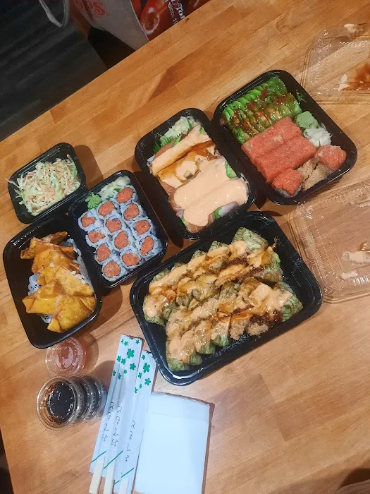 Izumi Japanese Restaurant Picture 7