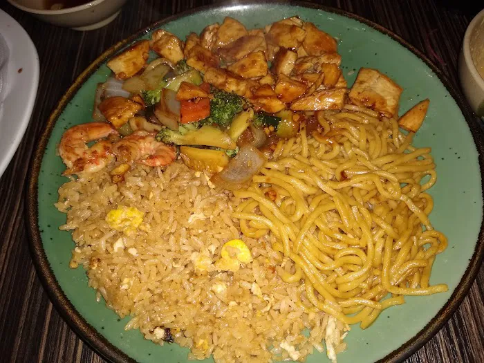 Izumi Japanese Restaurant Picture 10