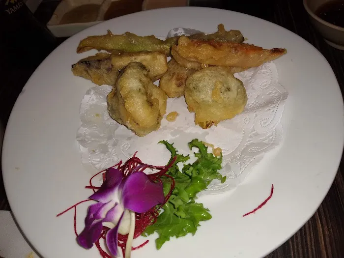 Izumi Japanese Restaurant Picture 9