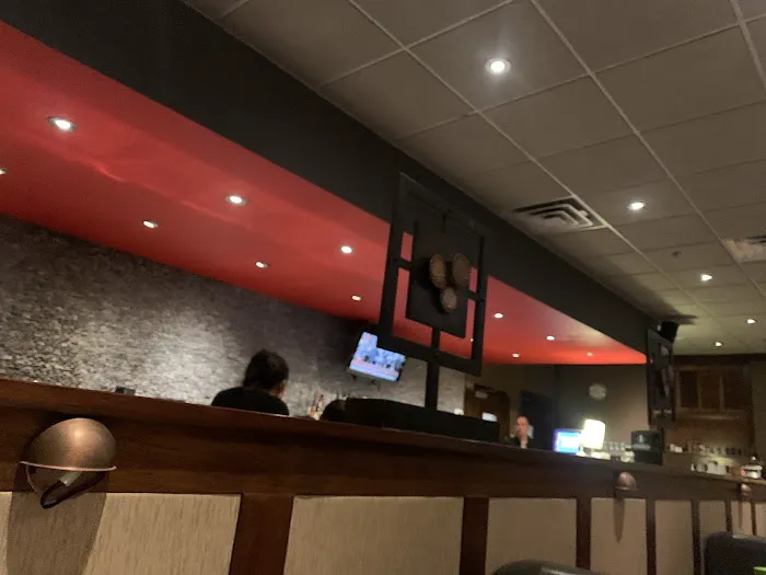 Mannen Japanese Restaurant Picture 2