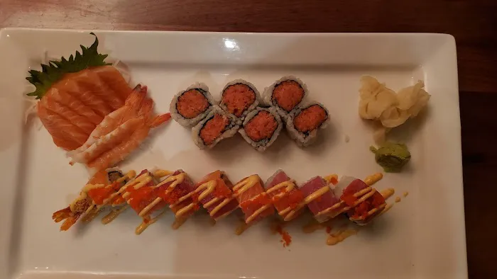 Mannen Japanese Restaurant Picture 5