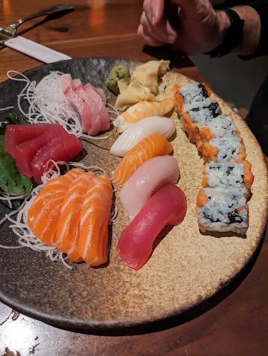 Mannen Japanese Restaurant Picture 3