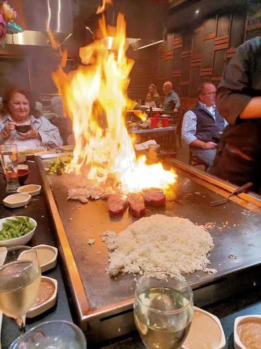 Mannen Japanese Restaurant Picture 6